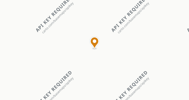 Map showing Restaurant im Hotel Vogtland