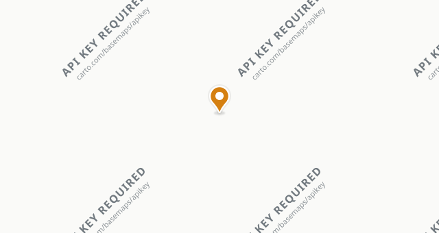 Map showing Gasthaus Backmulde