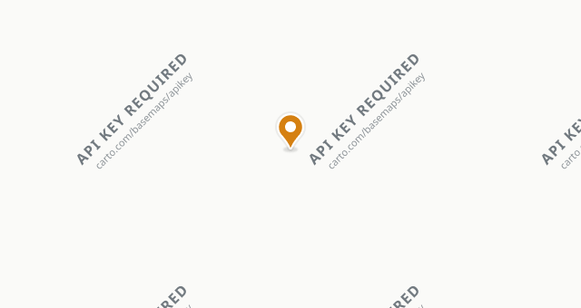 Map showing Daigo