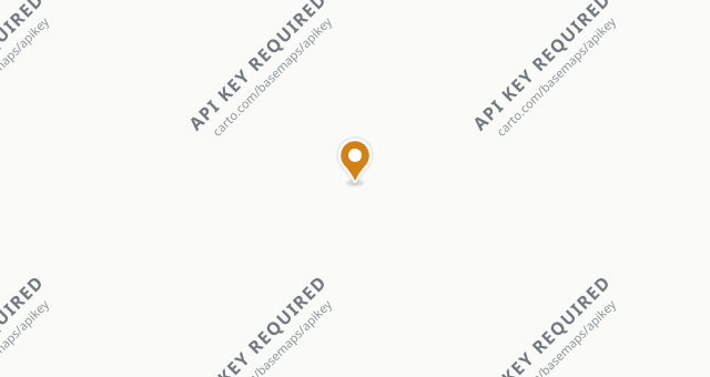Map showing NUTA