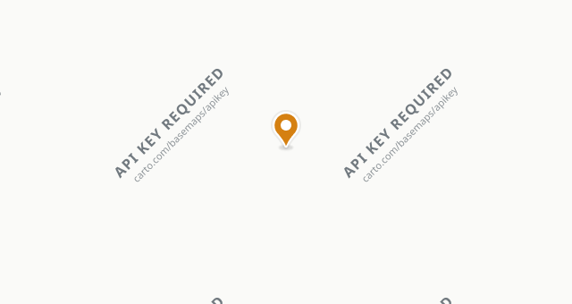Map showing De Kromme Bistro