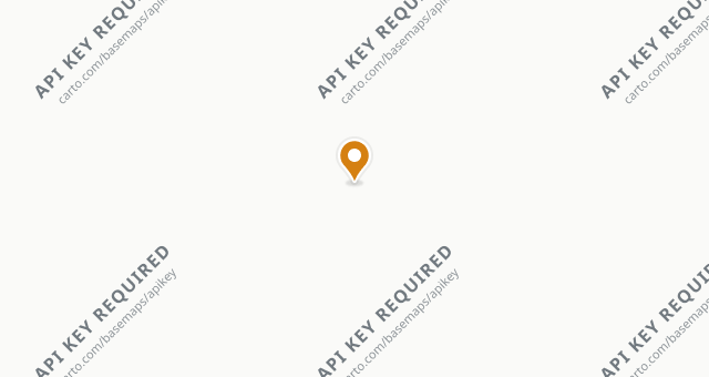 Map showing Coco & Carmen