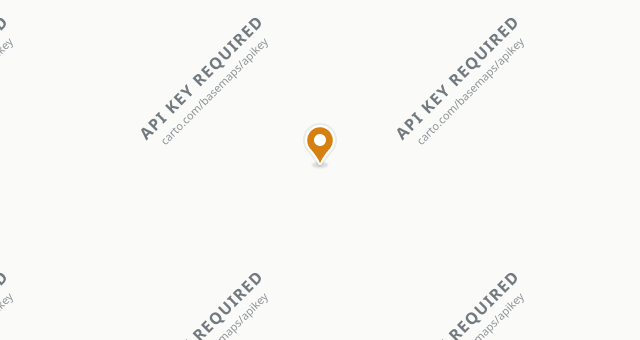 Map showing Atera