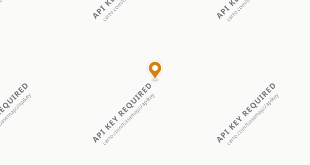 Map showing Restaurant Altes Pfarrhaus