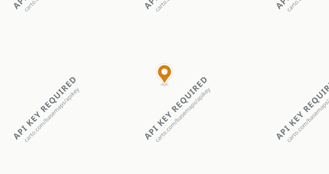 Map showing Golvet Restaurant &amp; Bar