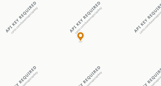 Map showing Lady of the Grapes