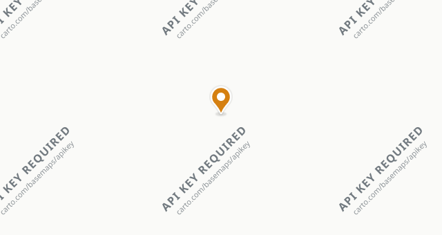 Map showing AKKEE
