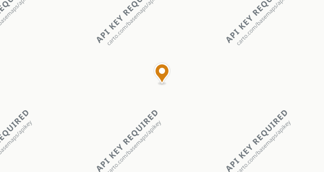 Map showing Nacl
