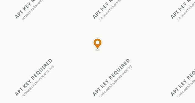 Map showing La buvette