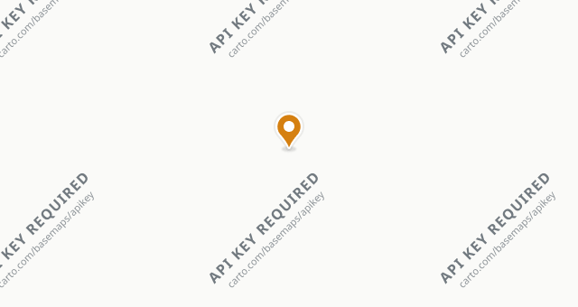 Map showing Taverna Kus
