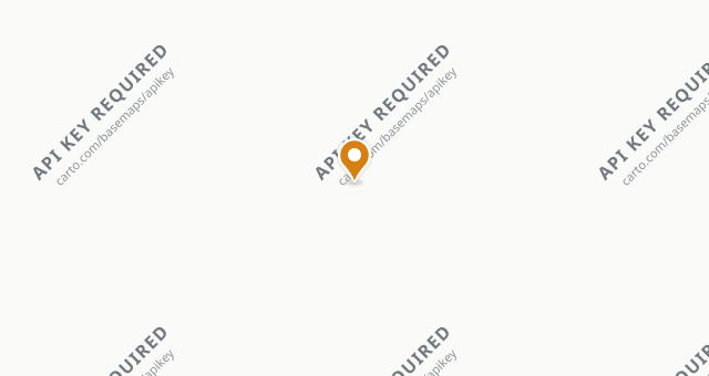 Map showing Zen On
