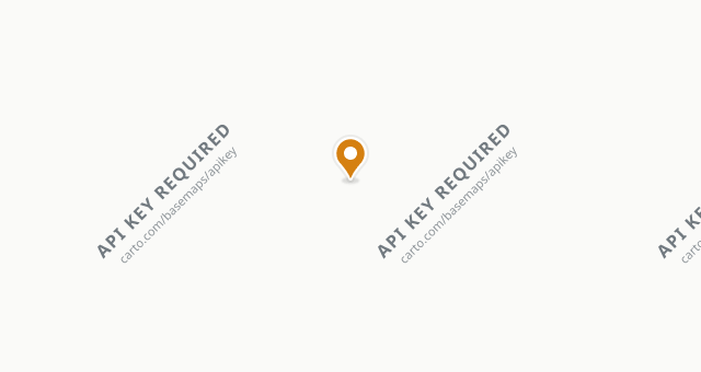 Map showing Restaurant Medinis