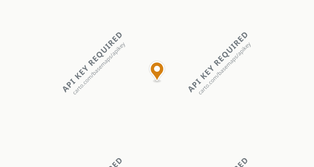 Map showing Dabba King
