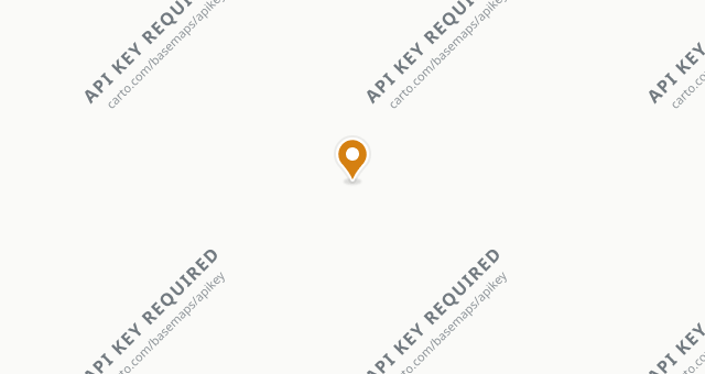 Map showing Juliette