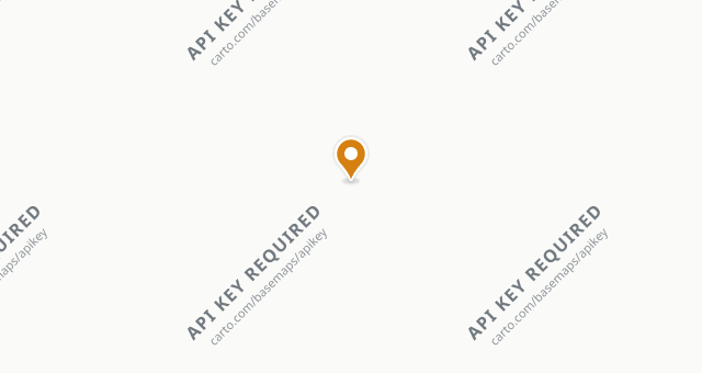Map showing Restaurant Mark