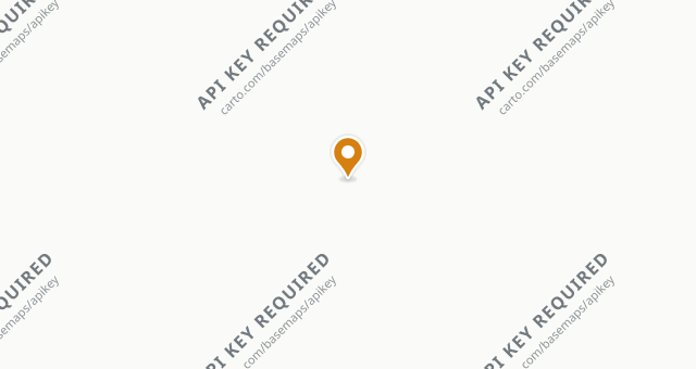 Map showing Il Verso del Ghiottone