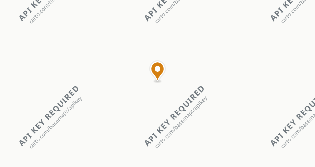 Map showing Ohnisko Fire Dining & Brew Bar