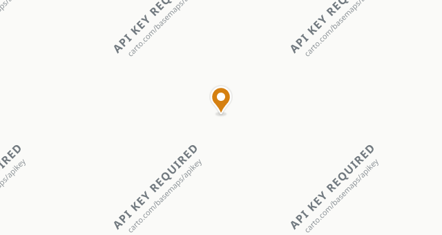 Map showing Cornerstone