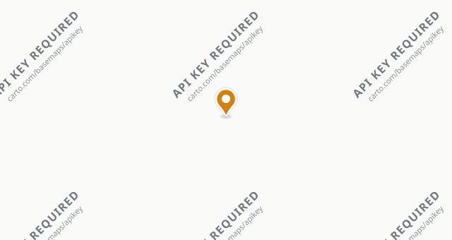 Map showing Hakkasan Bodrum