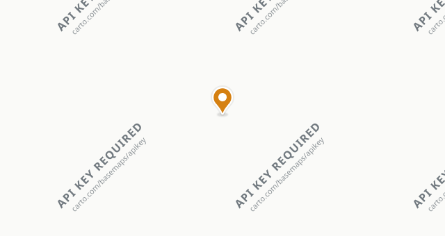 Map showing Le Pim'Pi Bistrot