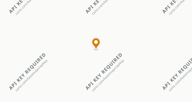 Map showing Bistrotters