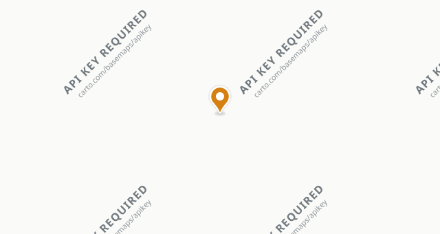 Map showing La Alacena Trattoria