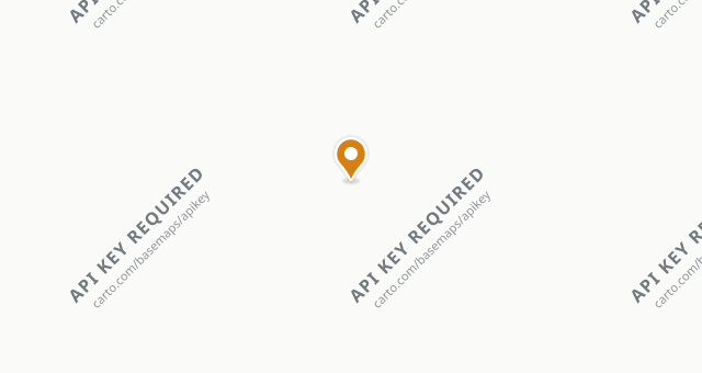 Map showing Burro & Alici