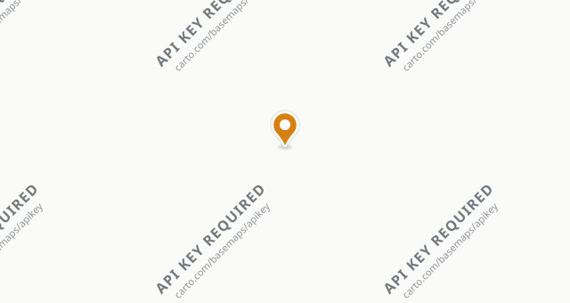 Map showing Solaire Restaurant &amp; Cafe