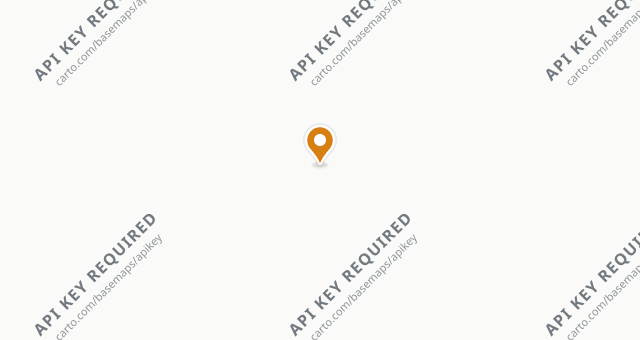 Map showing Via Veneto