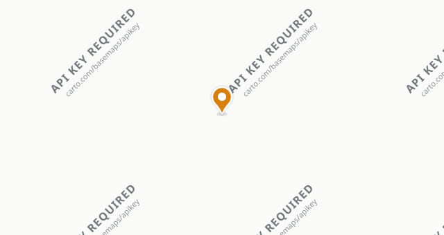 Map showing Solar dos Nunes