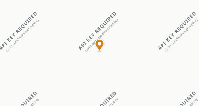 Map showing RESTAURANT SALT