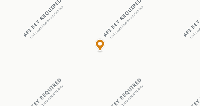 Map showing Restaurant Embassy