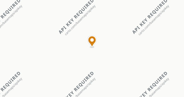 Map showing Tsuroku