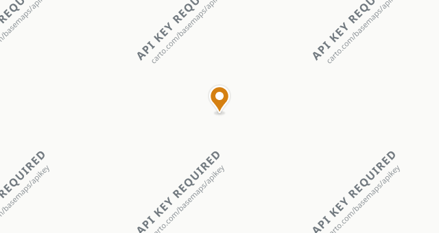 Map showing Golden Phoenix