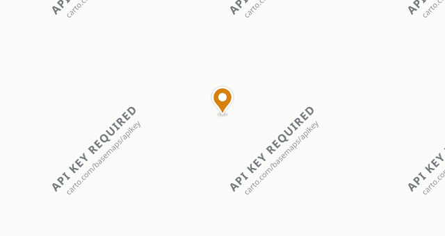 Map showing Partick Duck Club