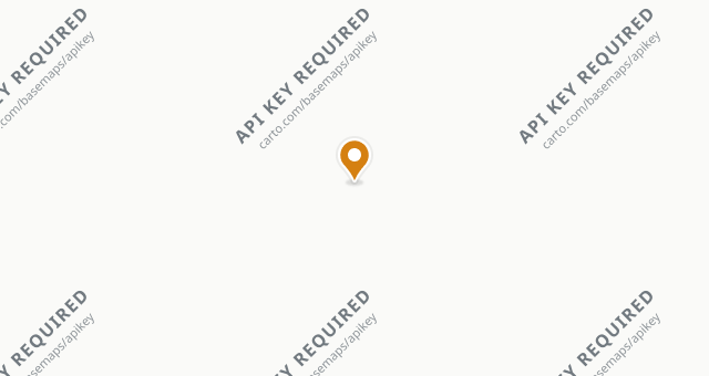 Map showing Mom Tri's Kitchen