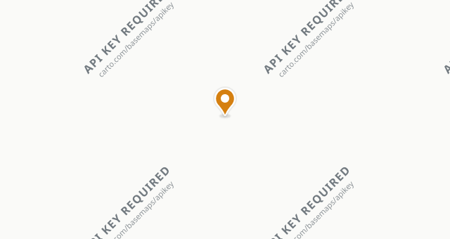 Map showing Le Confidentiel