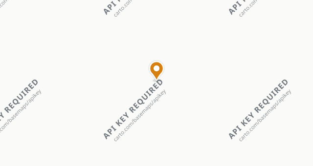 Map showing Augustine Restaurant