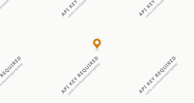 Map showing Ristorante Dolce Vita