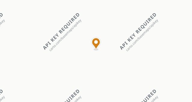 Map showing Pignetti's