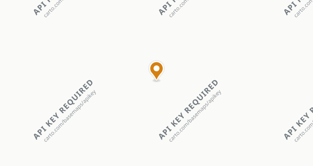 Map showing Yelo