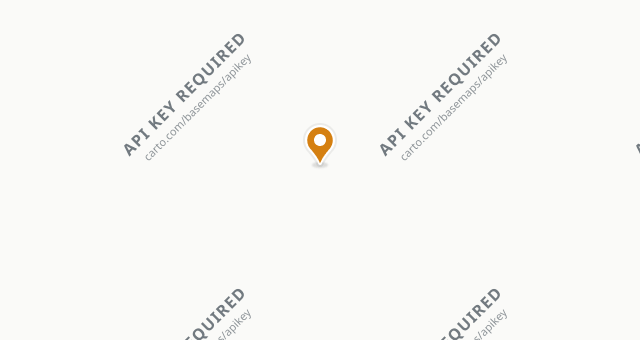 Map showing Les Coloquintes