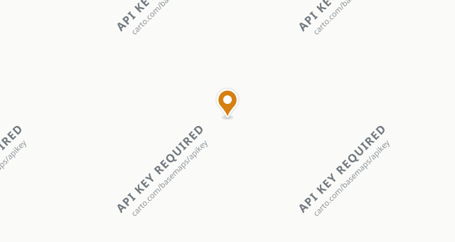 Map showing Restaurang Creo