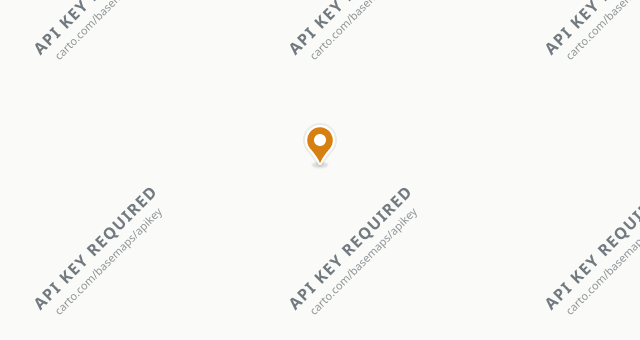 Map showing Inspektorenhaus