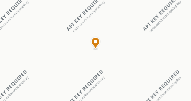 Map showing Azul Mariscos + Muelle