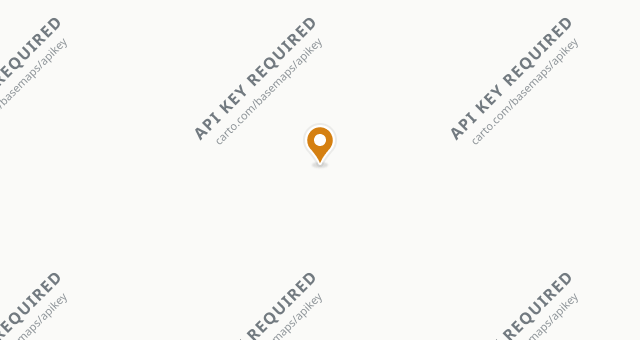 Map showing Il Cappero