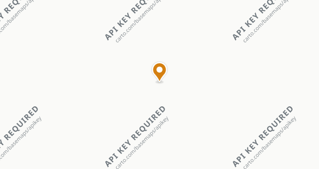 Map showing 49er Aldente