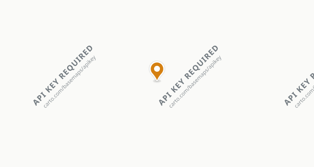 Map showing La Table de Jean-Paul Tossens - Monastère de Saint-Mont