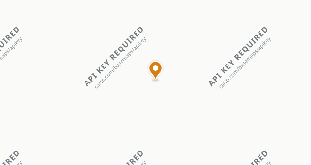 Map showing POER