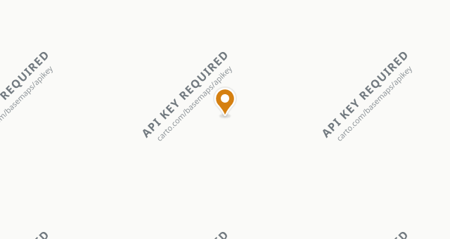 Map showing Madam